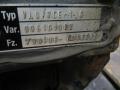 балка подвески передняя (подрамник) Mercedes-Benz Sprinter 1 поколение (W901-905) [рестайлинг] 2001 - фото №5