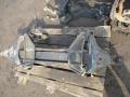 балка подвески передняя (подрамник) Mercedes-Benz Sprinter 1 поколение (W901-905) [рестайлинг] 2001 - фото №10