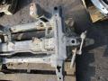 балка подвески передняя (подрамник) Mercedes-Benz Sprinter 2 поколение (W906) 2007, 2.2 л., CDi, дизель, МКПП, микроавтобус - фото №2