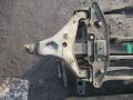балка подвески передняя (подрамник) Mercedes-Benz Sprinter 2 поколение (W906) 2007, 2.2 л., CDi, дизель, МКПП, микроавтобус - фото №7
