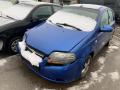 балка подвески передняя (подрамник) Chevrolet Kalos 1 поколение 2006, 1.4 л., i, бензин, МКПП, хетчбэк 5 дв. - фото №8
