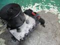 блок ABS Skoda Roomster 1 поколение 2010, 1.6 л., TDi, дизель, МКПП, фургон, 6R0614517T, 6R0907379AA - фото №4