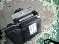 блок ABS Skoda Roomster 1 поколение 2010, 1.6 л., TDi, дизель, МКПП, фургон, 6R0614517T, 6R0907379AA - фото №6