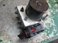 блок ABS Skoda Roomster 1 поколение 2010, 1.6 л., TDi, дизель, МКПП, фургон, 6R0614517T, 6R0907379AA - фото №8