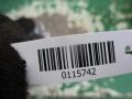 блок ABS Skoda Roomster 1 поколение 2010, 1.6 л., TDi, дизель, МКПП, фургон, 6R0614517T, 6R0907379AA - фото №9