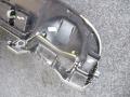 панель передняя салона (торпедо) Volvo V50 1 поколение 2004, 2.0 л., дизель, МКПП, универсал - фото №7