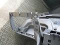 панель передняя салона (торпедо) Volkswagen Caddy 2 поколение 2004, 2.0 л., SDi, дизель, МКПП, фургон - фото №12