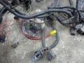 проводка Volkswagen Transporter T4 1996, 2.5 л., TDi, дизель - фото №4