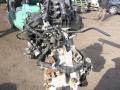 двигатель Mitsubishi Colt 6 поколение (Z20/Z30) 2005, 1.1 л., бензин, 3A91 - фото №3