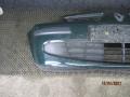 бампер передний Renault Modus 1 поколение 2005, 1.2 л., i, бензин, МКПП, минивэн - фото №2