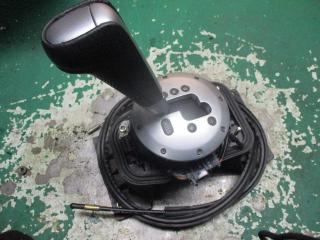 кулиса Volkswagen Lupo 6X 1999, 1.2 л., TDi, дизель, АКПП, хетчбэк 5 дв., 6E0713204B, 6N2713308