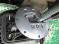 кулиса Volkswagen Lupo 6X 1999, 1.2 л., TDi, дизель, АКПП, хетчбэк 5 дв., 6E0713204B, 6N2713308 - фото №3