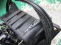 кулиса Volkswagen Lupo 6X 1999, 1.2 л., TDi, дизель, АКПП, хетчбэк 5 дв., 6E0713204B, 6N2713308 - фото №6