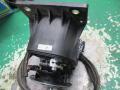 кулиса Volkswagen Lupo 6X 1999, 1.2 л., TDi, дизель, АКПП, хетчбэк 5 дв., 6E0713204B, 6N2713308 - фото №9