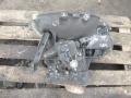 КПП механическая (МКПП) Opel Corsa B 1998, 1.6 л., бензин, BN - фото №2