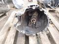 КПП механическая (МКПП) Volkswagen Passat B5 [рестайлинг] 2002, 1.9 л., TDi, дизель, DVS - фото №4