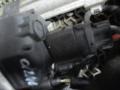 рулевая рейка Opel Insignia 1 поколение (A) 2012, 2.0 л., дизель, МКПП, седан, 13376584, 7805501598, 1039R02037 - фото №8