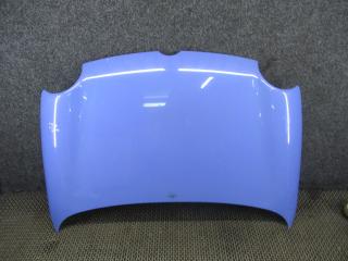 капот Volkswagen Lupo 6X 1999, 1.0 л., i, бензин, МКПП, хетчбэк 5 дв.