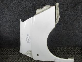 крыло переднее правое Citroen Jumpy 2 поколение 2007, 2.0 л., HDi, дизель, МКПП, фургон