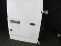 дверь задняя распашная правая Ford Transit Connect 1 поколение 2005, 1.8 л., TD, дизель, МКПП, фургон - фото №5