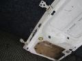 дверь задняя распашная правая Ford Transit Connect 1 поколение 2005, 1.8 л., TD, дизель, МКПП, фургон - фото №9