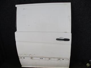 дверь сдвижная Mercedes-Benz Vito W639 2004
