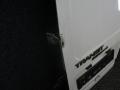 дверь задняя распашная левая Ford Transit Connect 1 поколение 2005, 1.8 л., TD, дизель, МКПП, фургон - фото №5