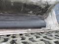 дверь задняя распашная левая Ford Transit Connect 1 поколение 2005, 1.8 л., TD, дизель, МКПП, фургон - фото №11