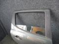 дверь задняя правая Peugeot 207 1 поколение 2006, 1.4 л., i, бензин, МКПП, универсал - фото №2