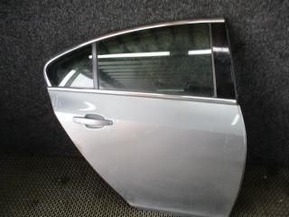 дверь задняя правая Opel Insignia 1 поколение (A) 2012, 2.0 л., дизель, МКПП, седан