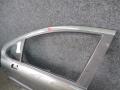дверь передняя левая Peugeot 207 1 поколение 2006, 1.4 л., i, бензин, МКПП, универсал - фото №2