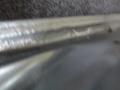дверь передняя левая Peugeot 207 1 поколение 2006, 1.4 л., i, бензин, МКПП, универсал - фото №3