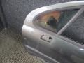 дверь передняя левая Peugeot 207 1 поколение 2006, 1.4 л., i, бензин, МКПП, универсал - фото №5