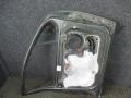 дверь передняя левая Peugeot 207 1 поколение 2006, 1.4 л., i, бензин, МКПП, универсал - фото №10