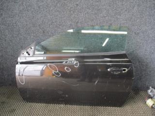 дверь передняя левая Nissan Micra K12 [рестайлинг] 2006, 1.4 л., i, бензин, МКПП, седан