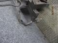 передняя панель крепления облицовки (телевизор) Volkswagen Polo 3 поколение 2001, 1.0 л., i, бензин, МКПП, хетчбэк 5 дв. - фото №6