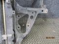 передняя панель крепления облицовки (телевизор) Volkswagen Passat B5 1999, 1.6 л., i, бензин, МКПП, универсал - фото №7