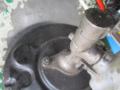 вакуумный усилитель тормозов Citroen Jumpy 2 поколение 2007, 2.0 л., HDi, дизель, МКПП, фургон, 1400520580 - фото №3
