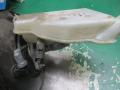 вакуумный усилитель тормозов Peugeot 207 1 поколение 2006, 1.4 л., i, бензин, МКПП, универсал, 9682338380 - фото №2