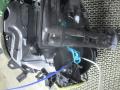 отопитель в сборе (печка) Peugeot 207 1 поколение 2006, 1.4 л., i, бензин, МКПП, универсал, 96867272XT - фото №9