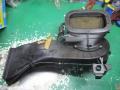 отопитель в сборе (печка) Citroen Jumpy 2 поколение 2007, 2.0 л., HDi, дизель, МКПП, фургон, 5F2022500 - фото №3