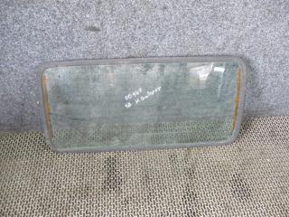 стекло заднее Hyundai Galloper 2 поколение 1998, 2.5 л., TD, дизель, МКПП, внедорожник 5 дв.