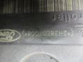 блок ABS Ford Transit Connect 1 поколение 2008, 1.8 л., TD, дизель, МКПП, фургон, 6S432M110AA, 2H38E07008 - фото №5