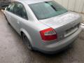 бампер задний Audi A4 B6 2004, 2.5 л., TDi, дизель, МКПП, седан - фото №10
