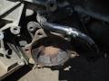 КПП автоматическая (АКПП) Audi A6 C5 [рестайлинг] 2002, 2.5 л., TDi, дизель, АКПП, универсал, GJT - фото №2