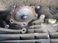 КПП механическая (МКПП) Volkswagen Passat B5 1998, 1.9 л., TDi, дизель, DHF - фото №3