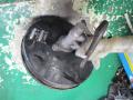 вакуумный усилитель тормозов Mitsubishi Lancer 9 поколение 2008, 2.0 л., TDi, дизель, МКПП, седан, 4680A017 - фото №3