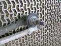 механизм стеклоочистителя (трапеция дворников) Mercedes-Benz Sprinter 2 поколение (W906) 2007, 2.2 л., CDi, дизель, МКПП, микроавтобус - фото №4