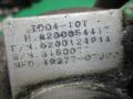 турбина Renault Espace 4 поколение 2006, 2.0 л., Ti, дизель, 8200054417 - фото №4