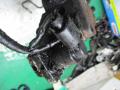 ТНВД Mercedes-Benz Sprinter 2 поколение (W906) 2007, 2.2 л., CDi, дизель, МКПП, микроавтобус, A6460700401, 0445010143 - фото №4